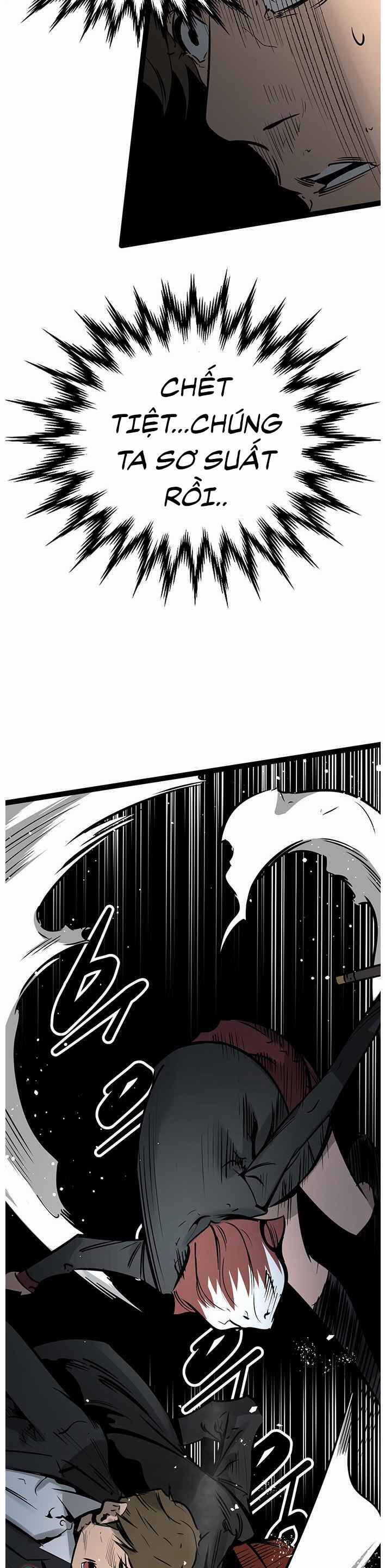 Murim Thời Hiện Đại 57 trang 20