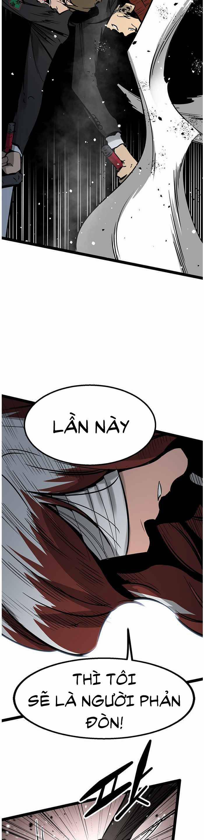 Murim Thời Hiện Đại 57 trang 21