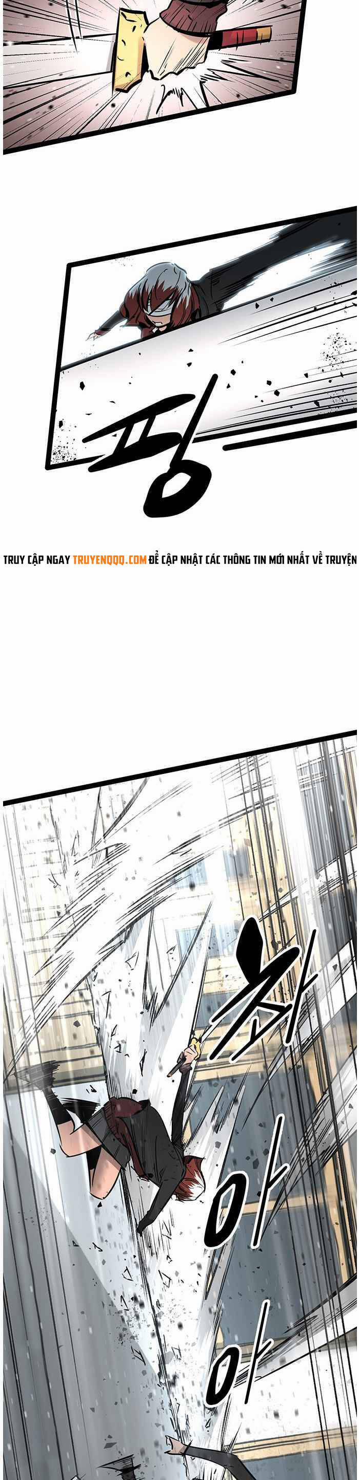 Murim Thời Hiện Đại 57 trang 22