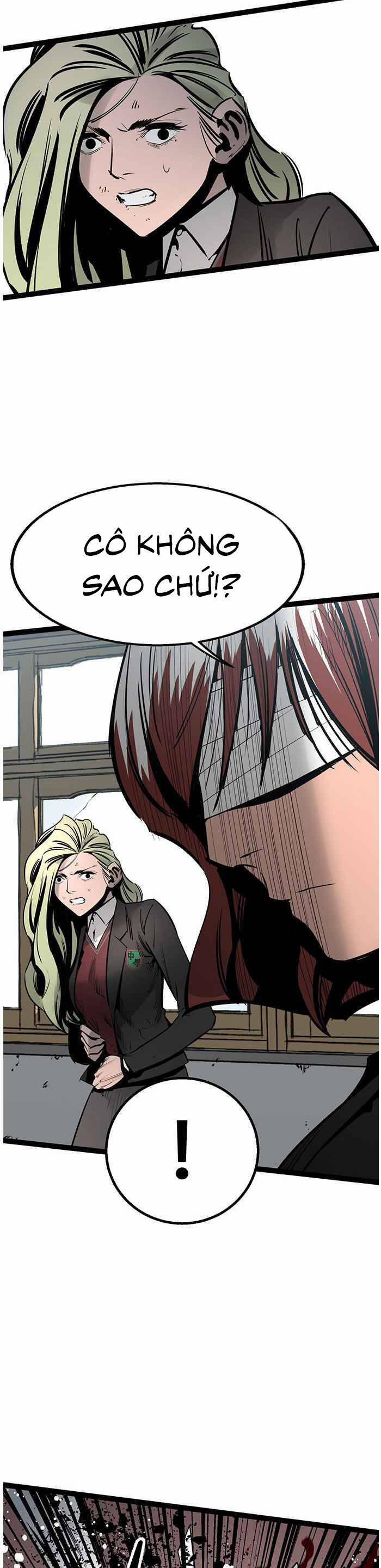 Murim Thời Hiện Đại 57 trang 24