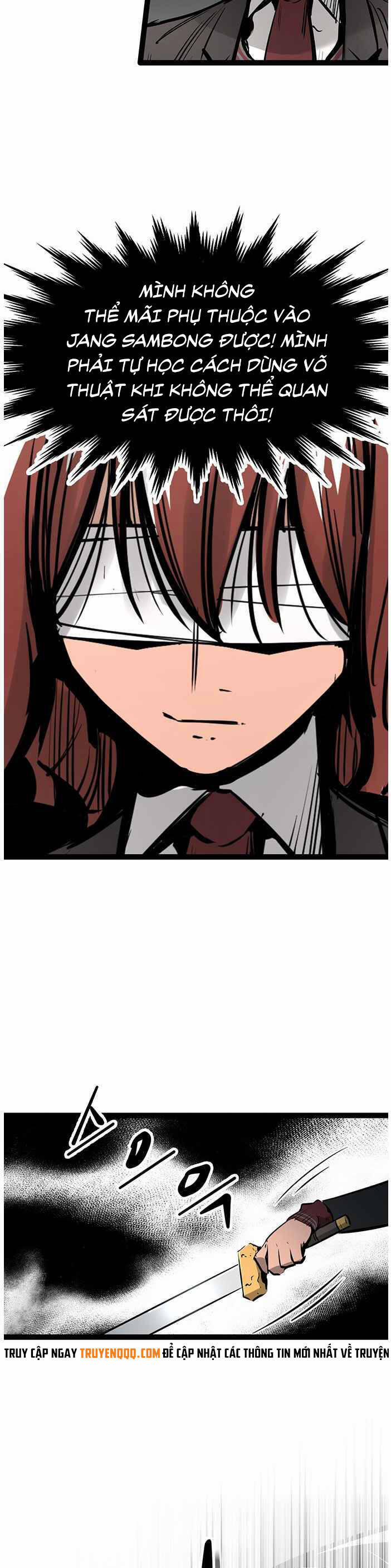 Murim Thời Hiện Đại 57 trang 3