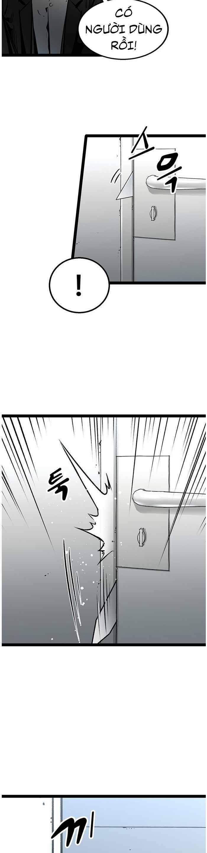 Murim Thời Hiện Đại 57 trang 30