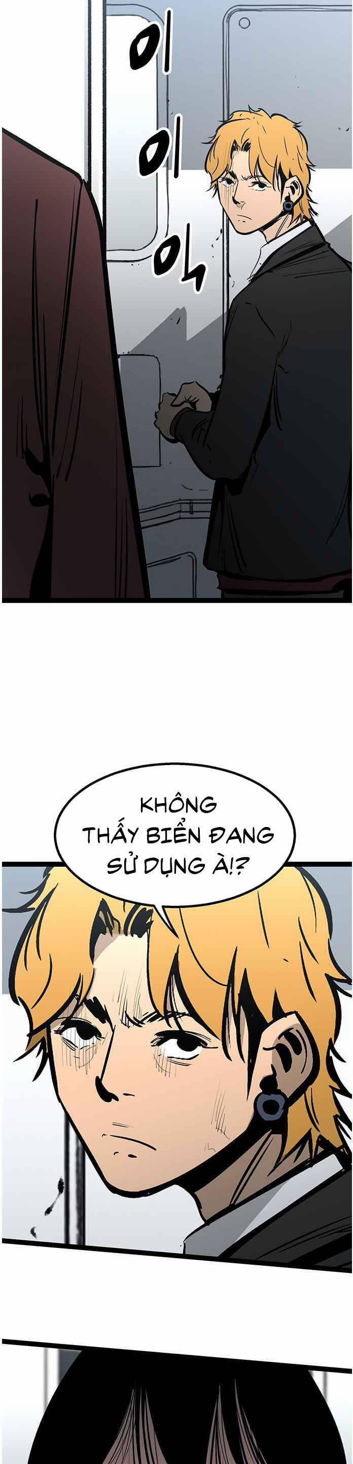 Murim Thời Hiện Đại 57 trang 31