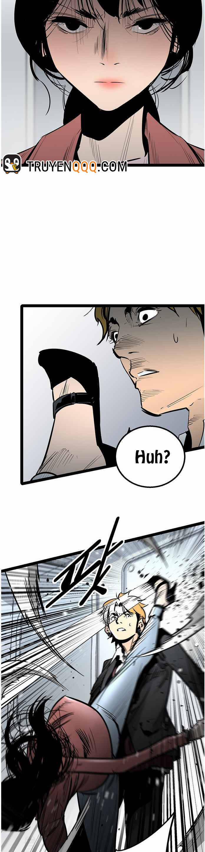 Murim Thời Hiện Đại 57 trang 32