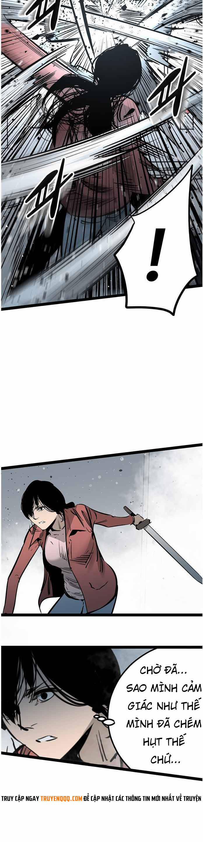Murim Thời Hiện Đại 57 trang 36