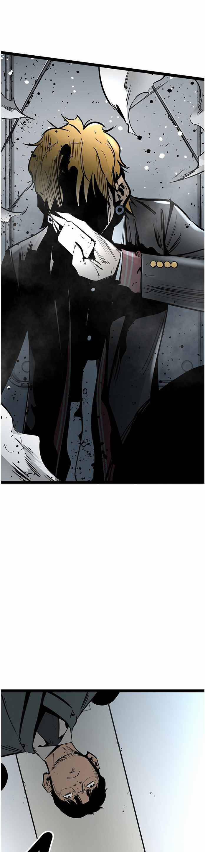 Murim Thời Hiện Đại 57 trang 37