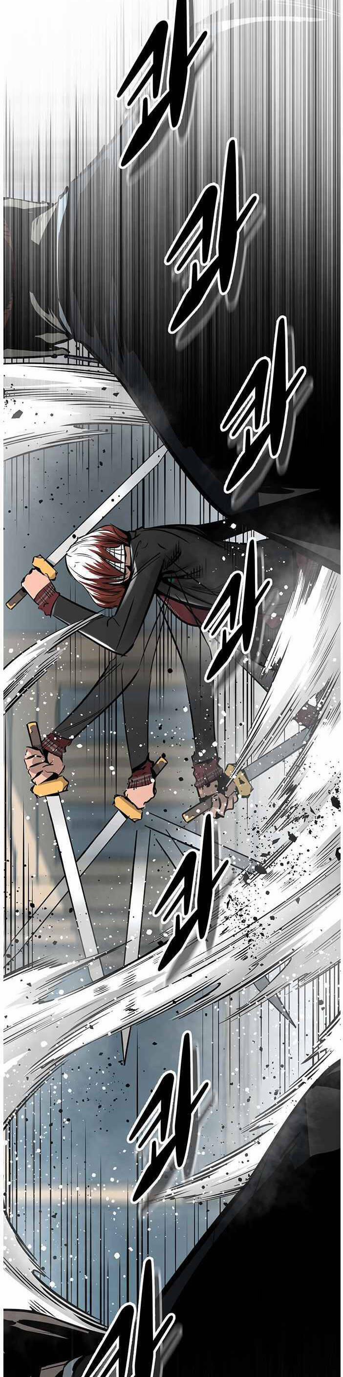 Murim Thời Hiện Đại 57 trang 4