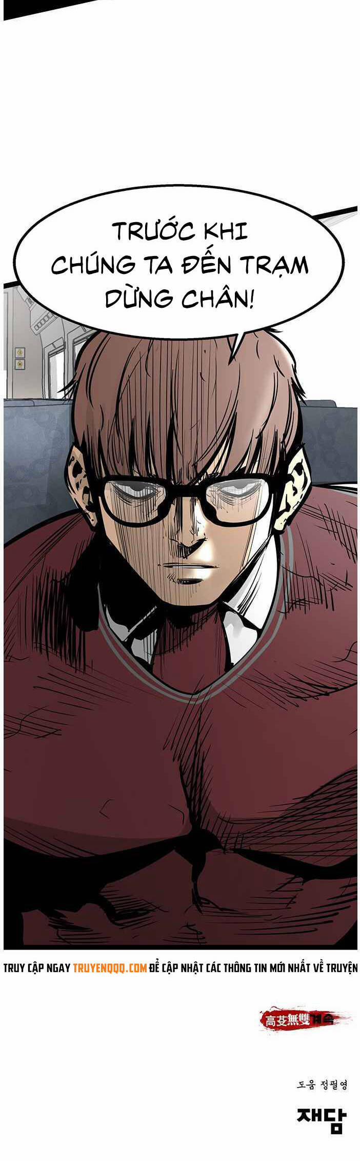 Murim Thời Hiện Đại 57 trang 46
