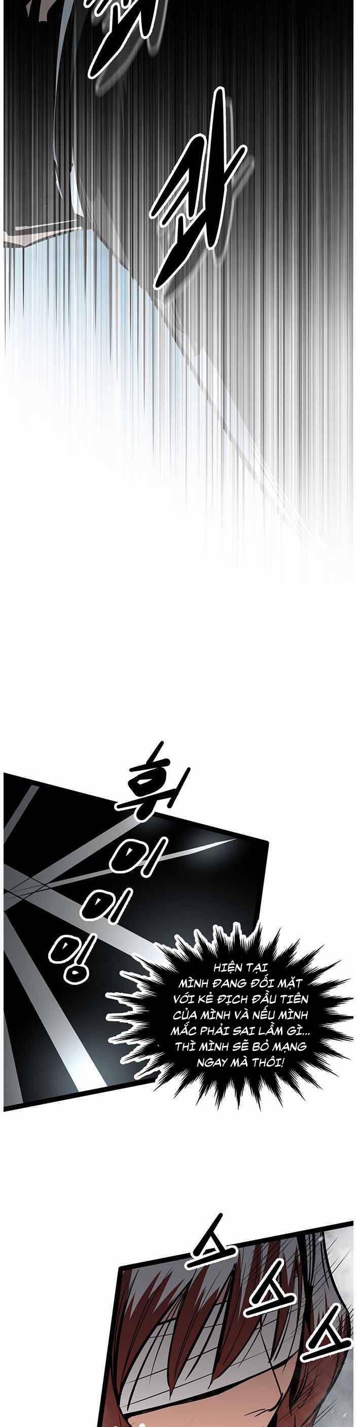 Murim Thời Hiện Đại 57 trang 5
