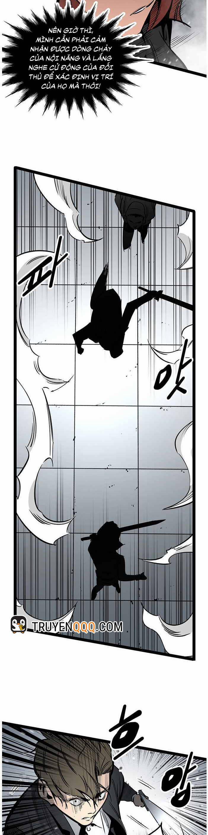 Murim Thời Hiện Đại 57 trang 6