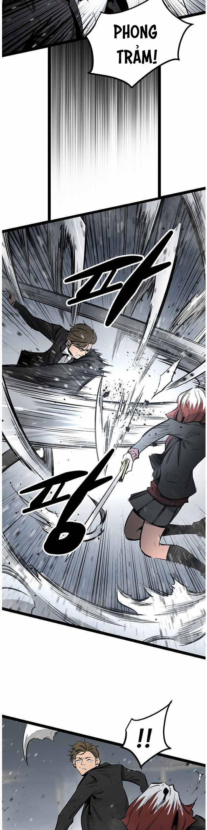 Murim Thời Hiện Đại 57 trang 7