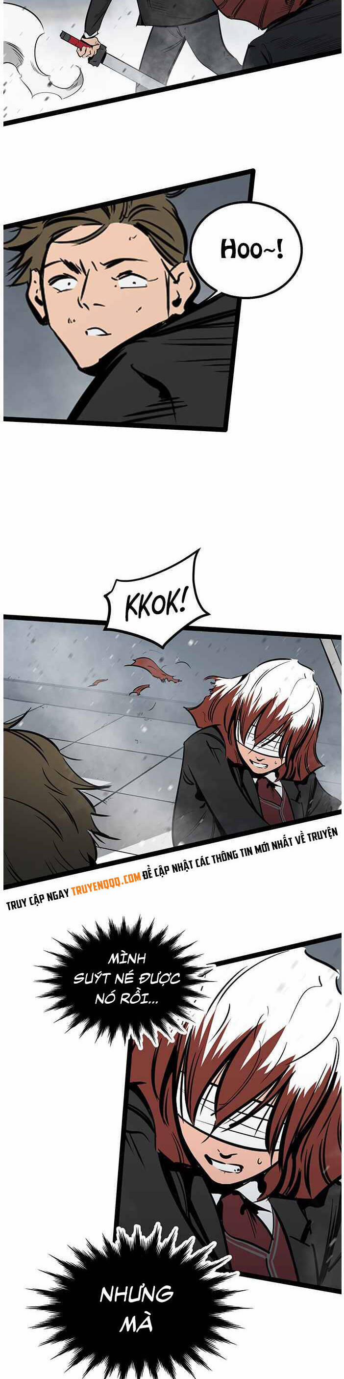 Murim Thời Hiện Đại 57 trang 8