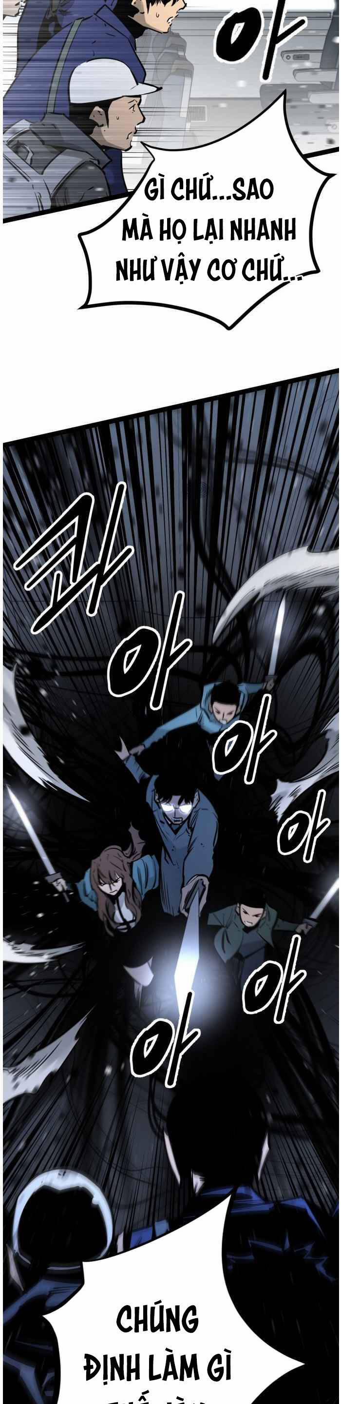 Murim Thời Hiện Đại 58 trang 13