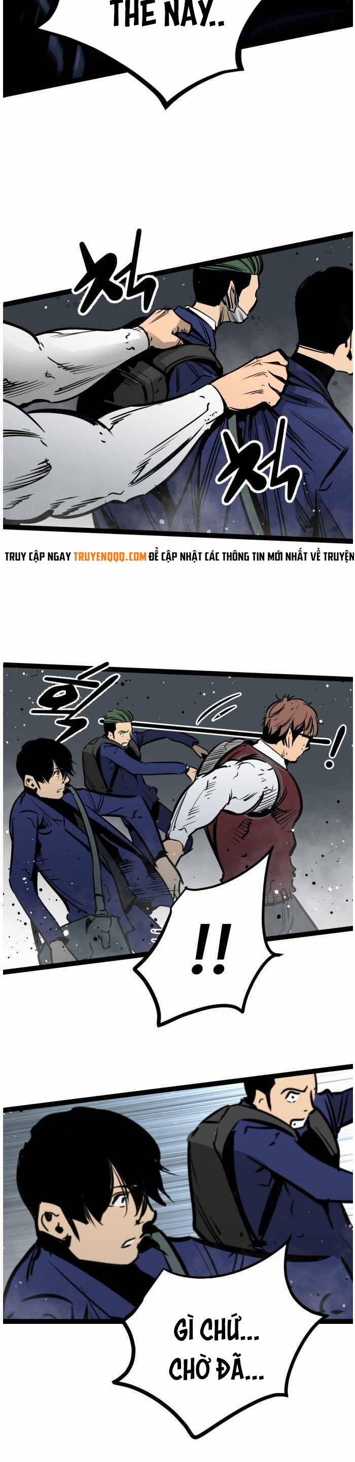 Murim Thời Hiện Đại 58 trang 14