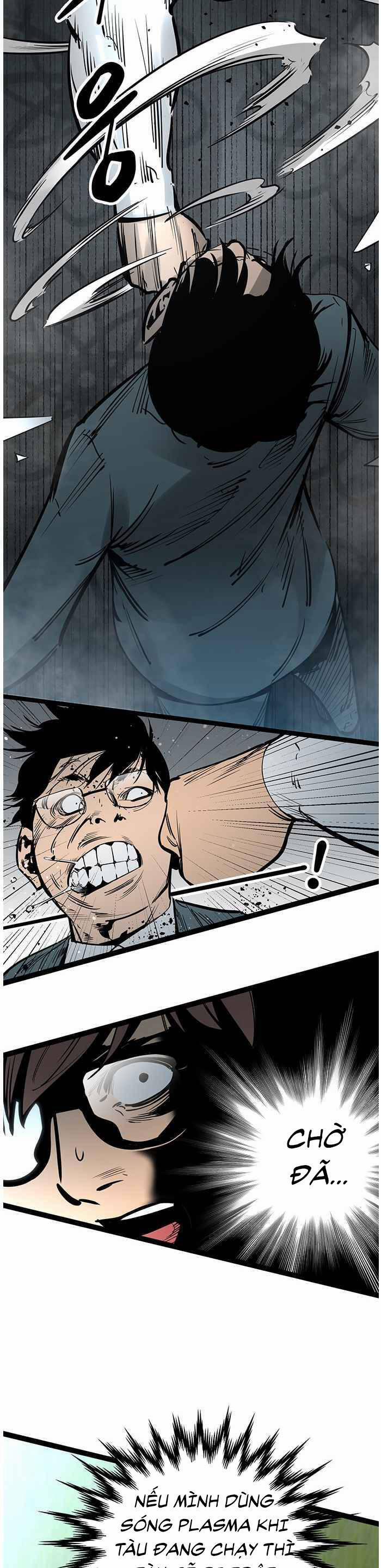 Murim Thời Hiện Đại 58 trang 18