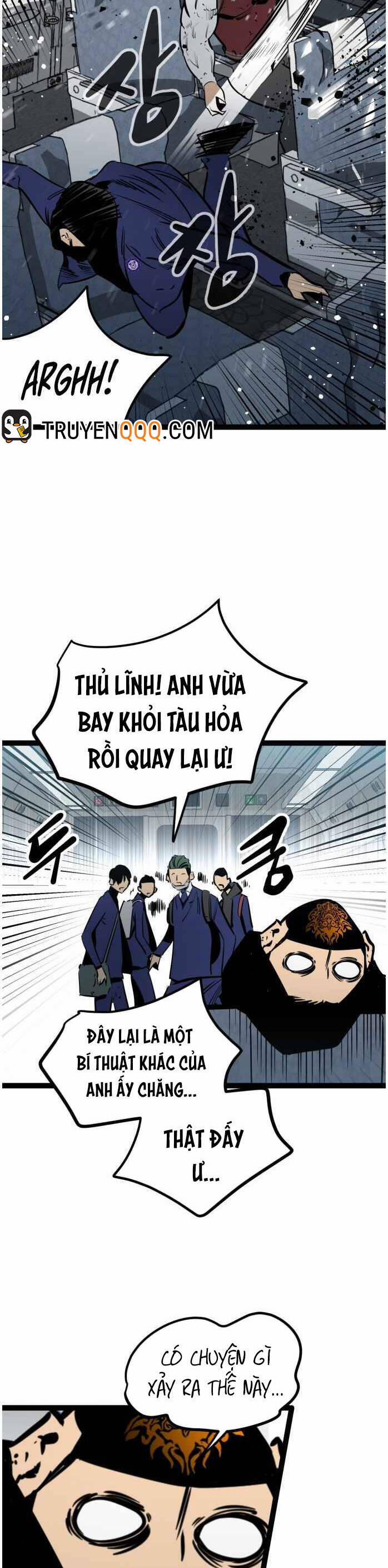 Murim Thời Hiện Đại 58 trang 2