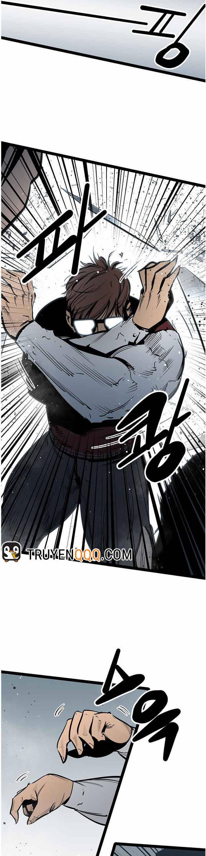 Murim Thời Hiện Đại 58 trang 22