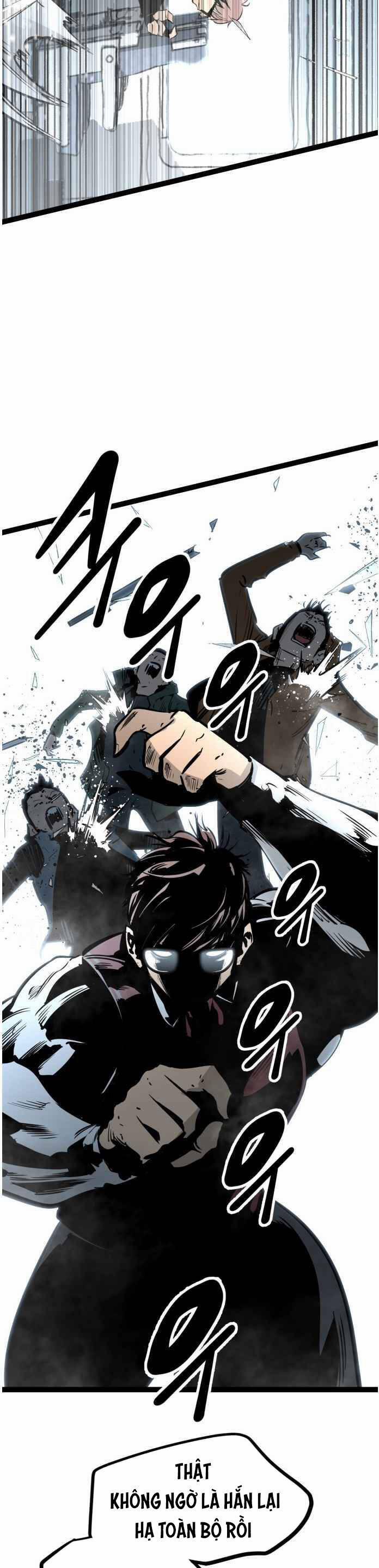 Murim Thời Hiện Đại 58 trang 24