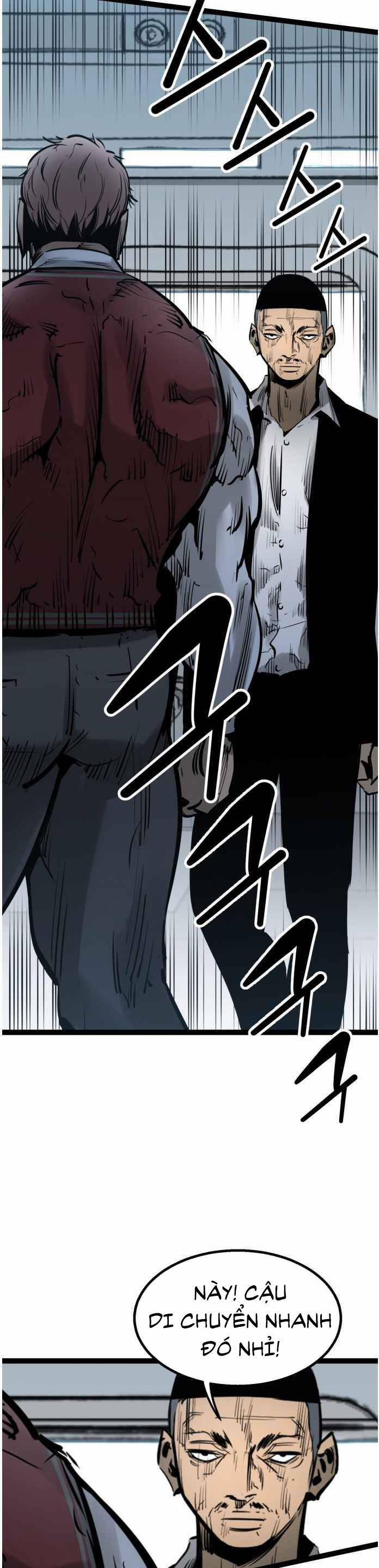 Murim Thời Hiện Đại 58 trang 29