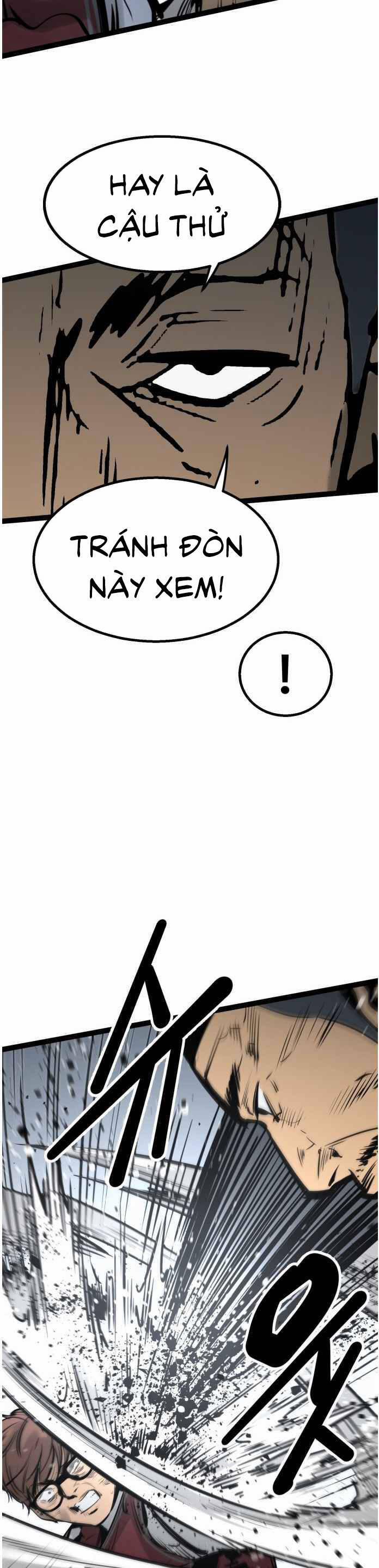 Murim Thời Hiện Đại 58 trang 30
