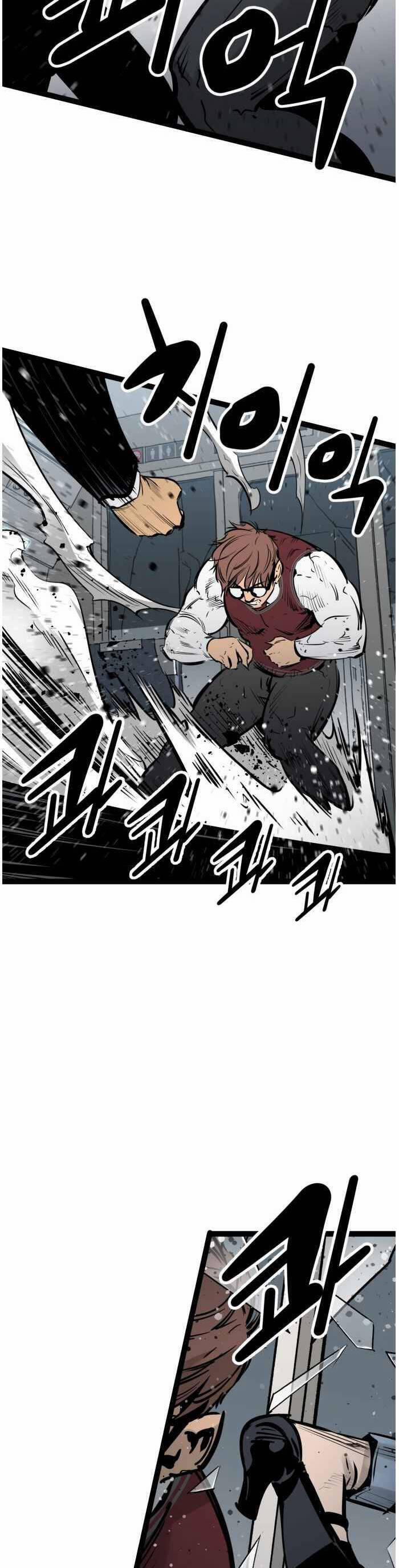 Murim Thời Hiện Đại 58 trang 32