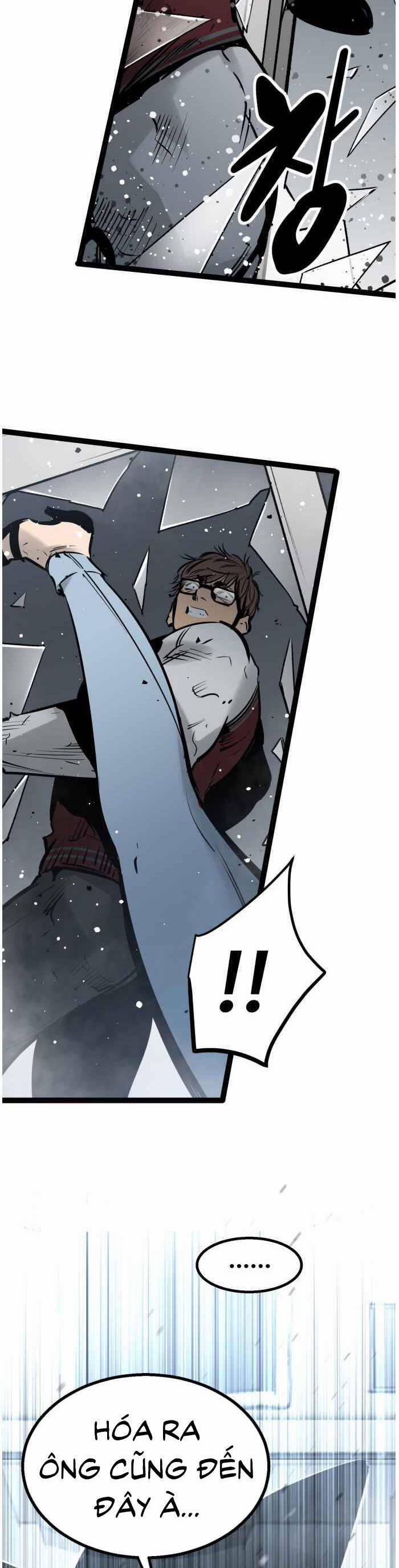 Murim Thời Hiện Đại 58 trang 33