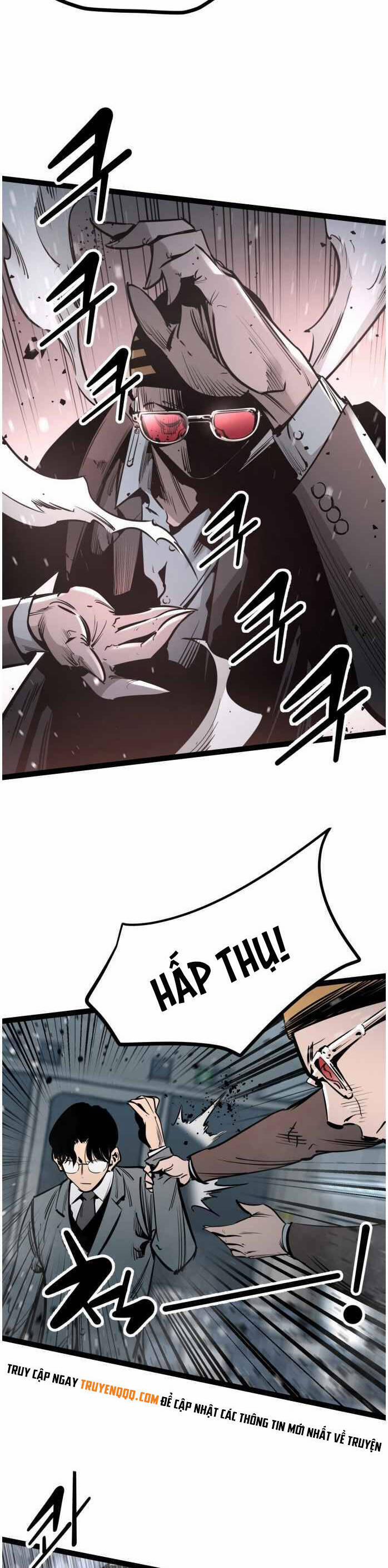 Murim Thời Hiện Đại 58 trang 4