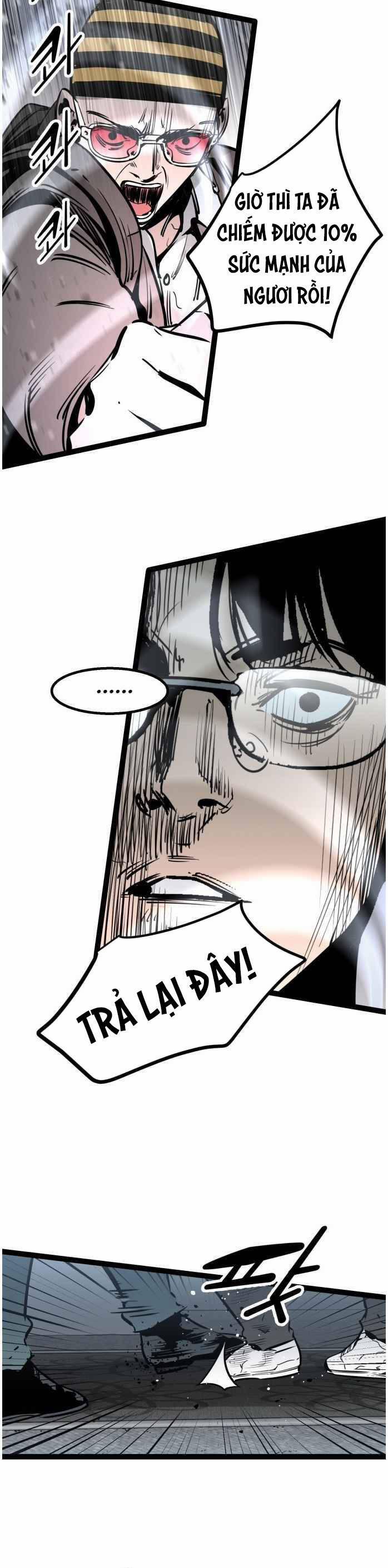 Murim Thời Hiện Đại 58 trang 5