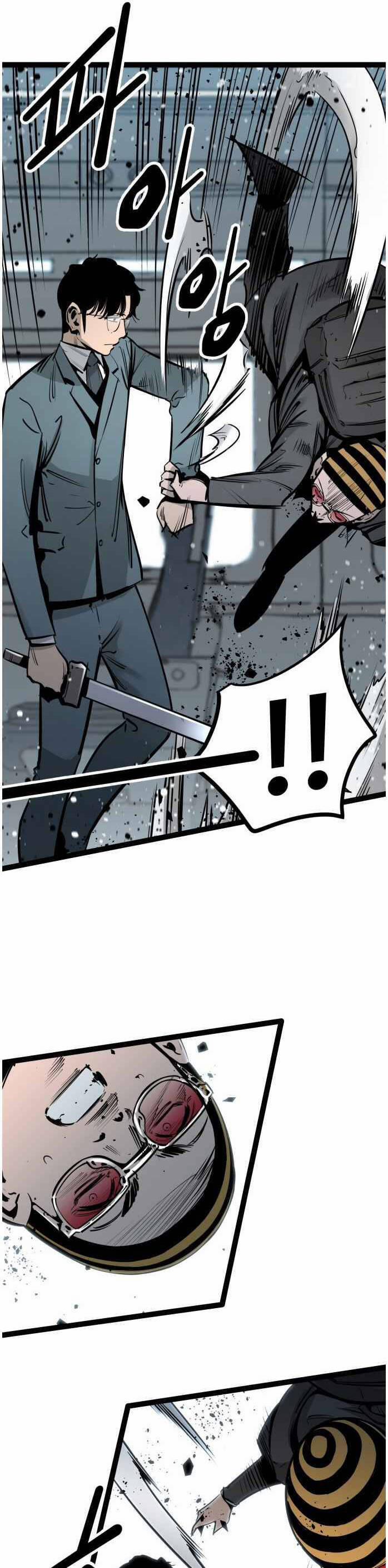 Murim Thời Hiện Đại 58 trang 6