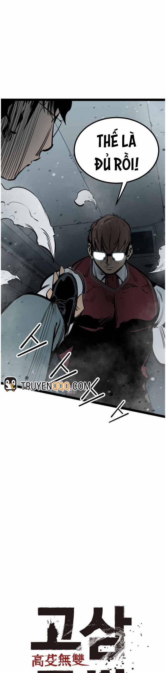 Murim Thời Hiện Đại 58 trang 8