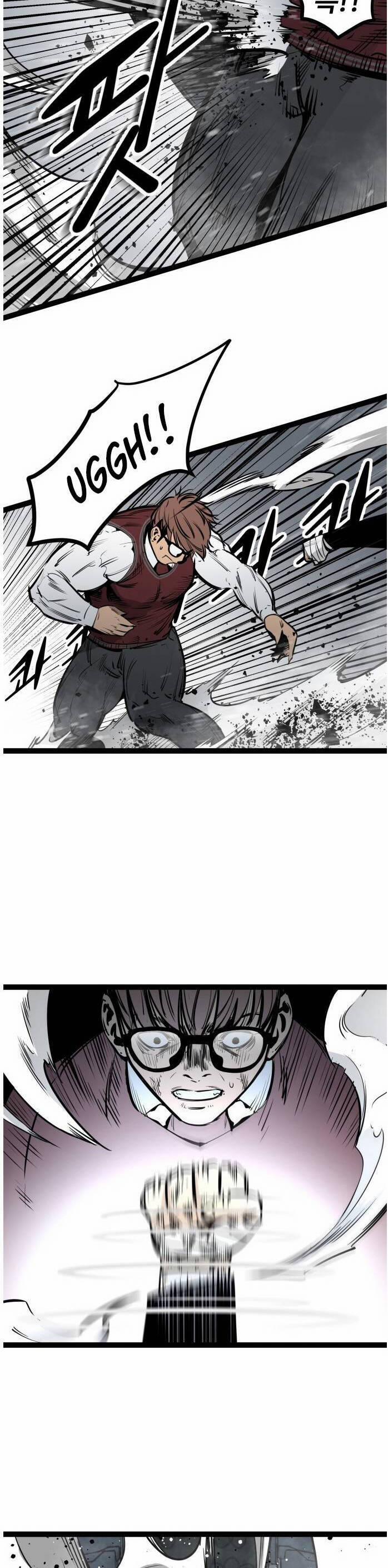 Murim Thời Hiện Đại 59 trang 10