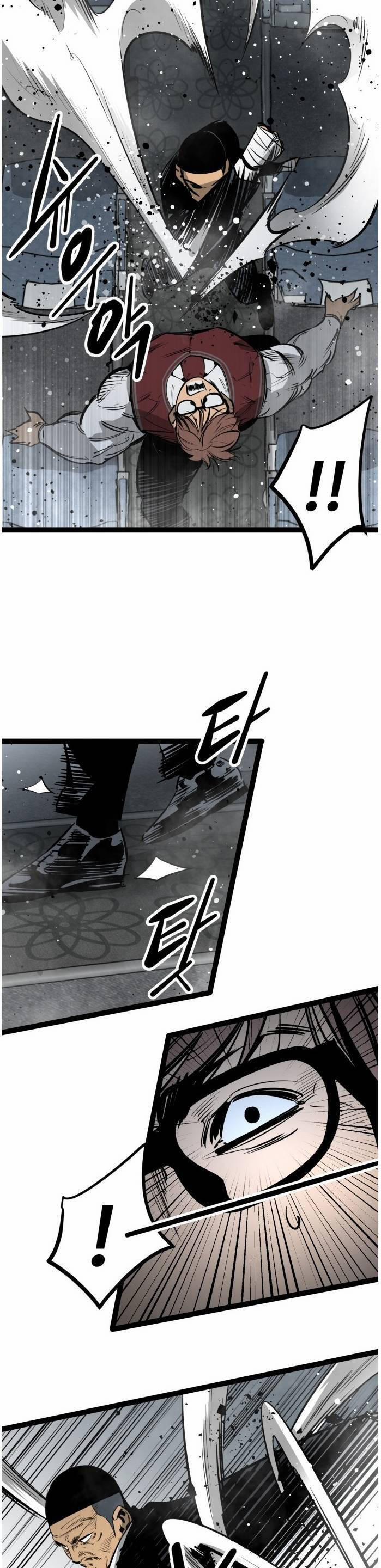 Murim Thời Hiện Đại 59 trang 11