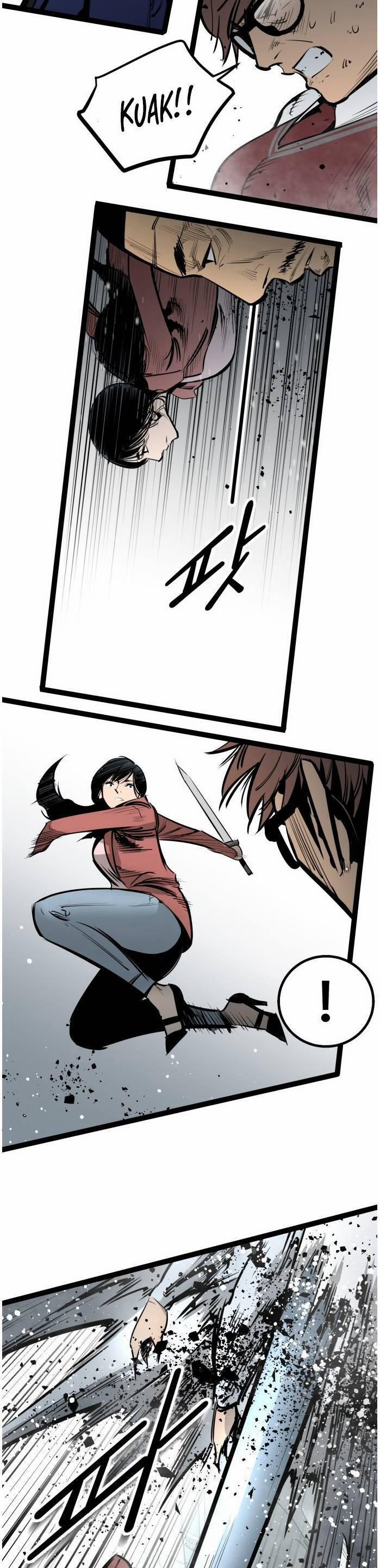 Murim Thời Hiện Đại 59 trang 13