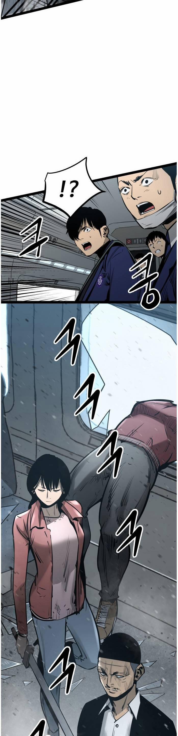 Murim Thời Hiện Đại 59 trang 15