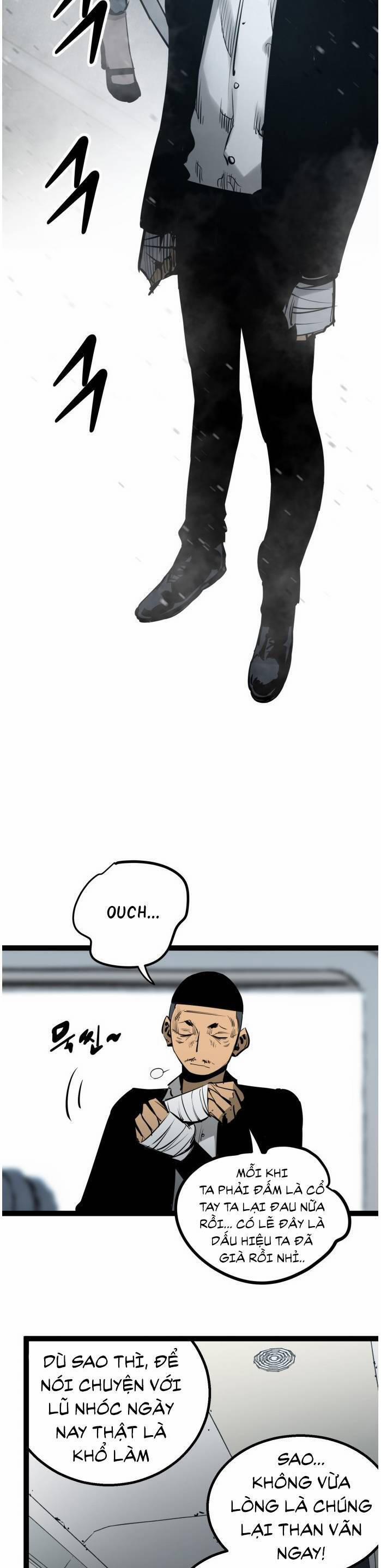 Murim Thời Hiện Đại 59 trang 16