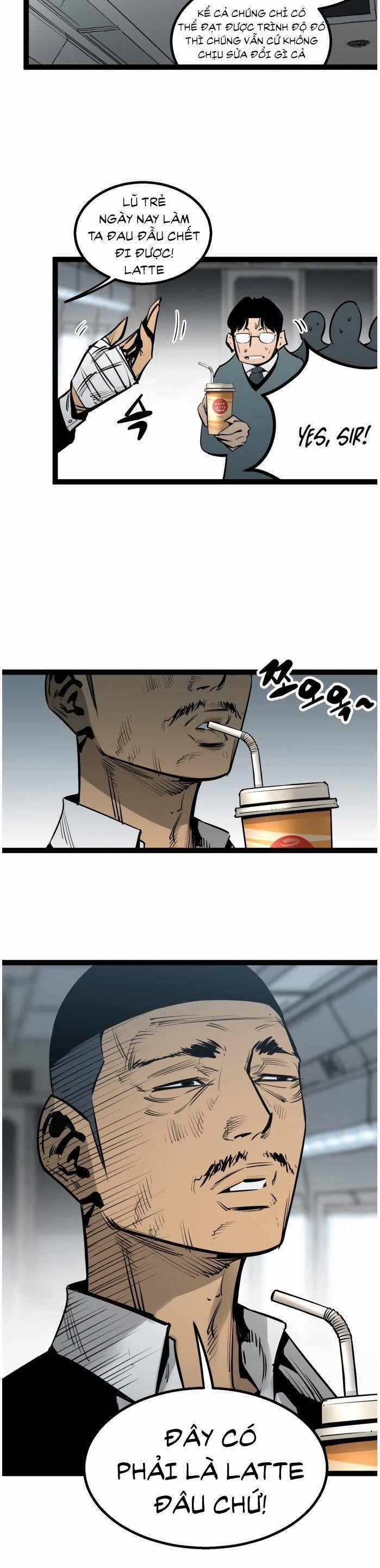 Murim Thời Hiện Đại 59 trang 17