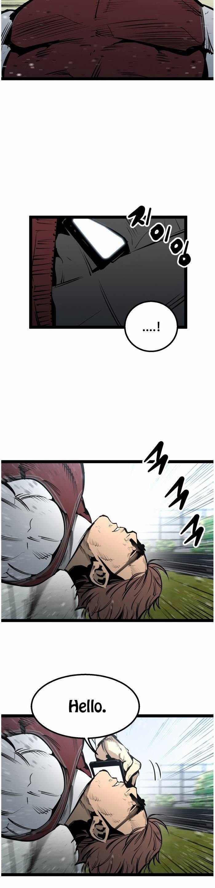 Murim Thời Hiện Đại 59 trang 19