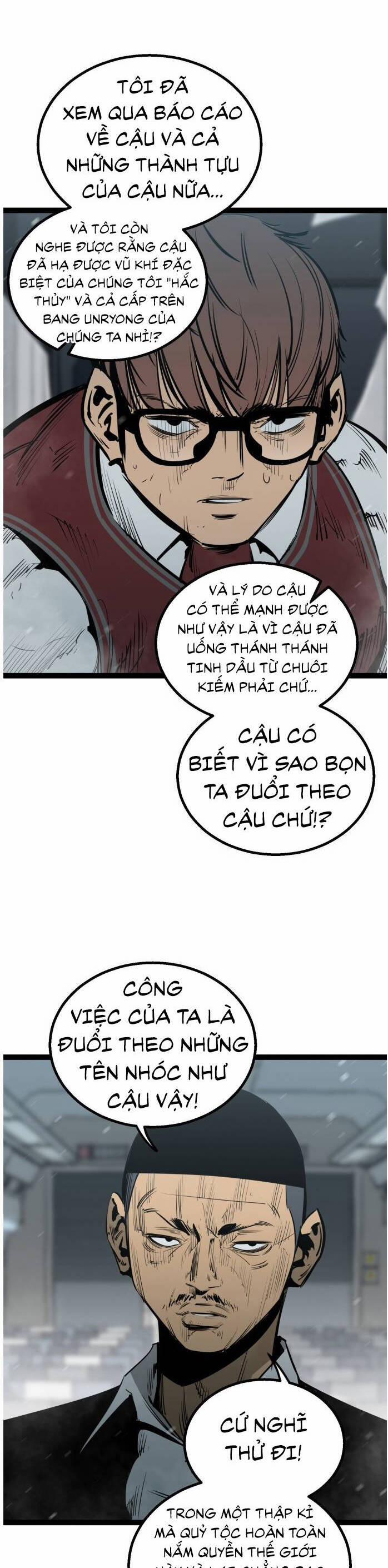 Murim Thời Hiện Đại 59 trang 2