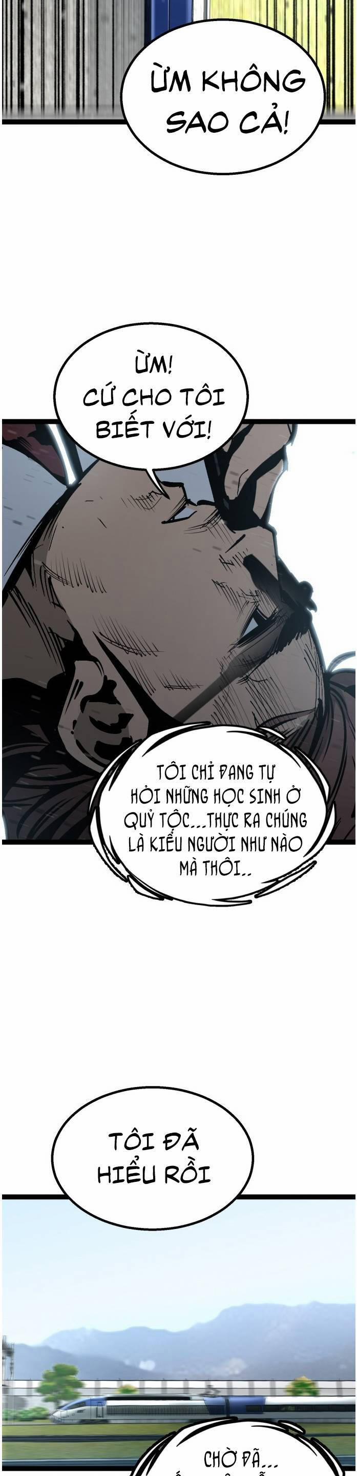 Murim Thời Hiện Đại 59 trang 22