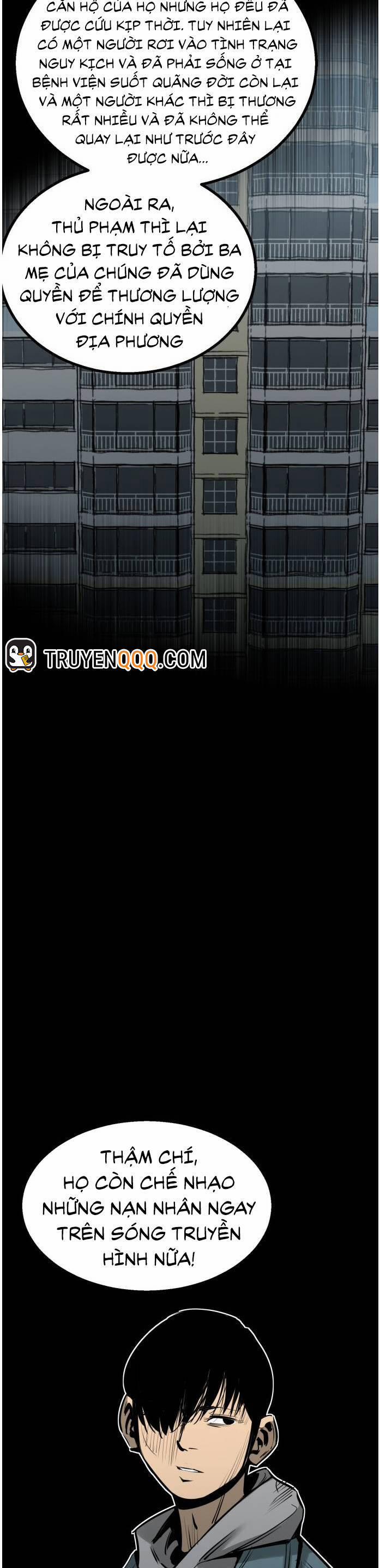 Murim Thời Hiện Đại 59 trang 24