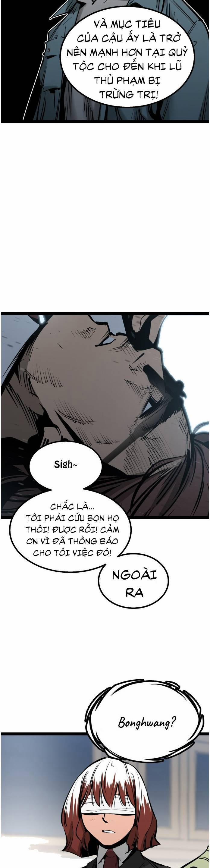 Murim Thời Hiện Đại 59 trang 25