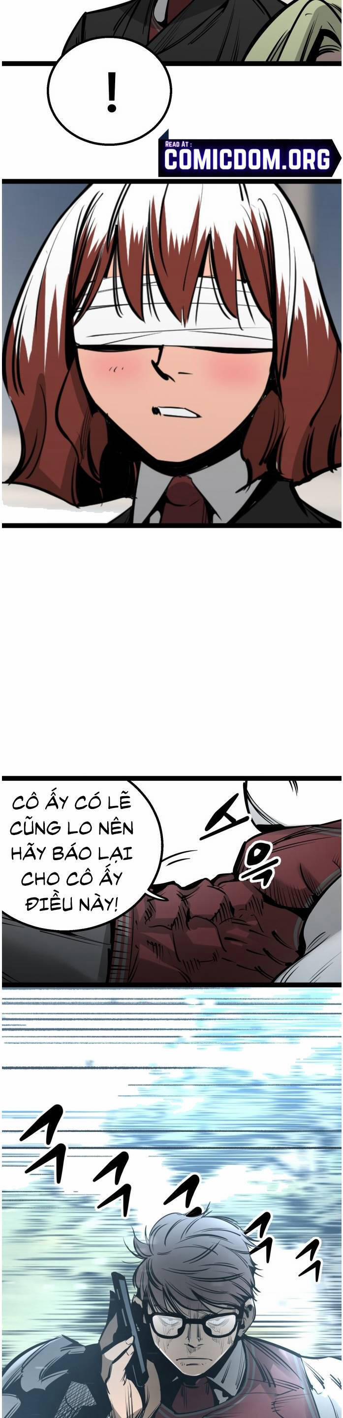 Murim Thời Hiện Đại 59 trang 26