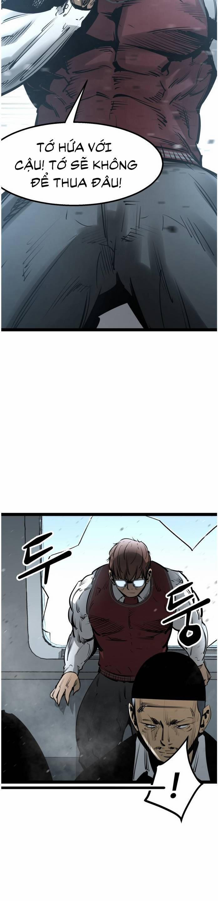 Murim Thời Hiện Đại 59 trang 27