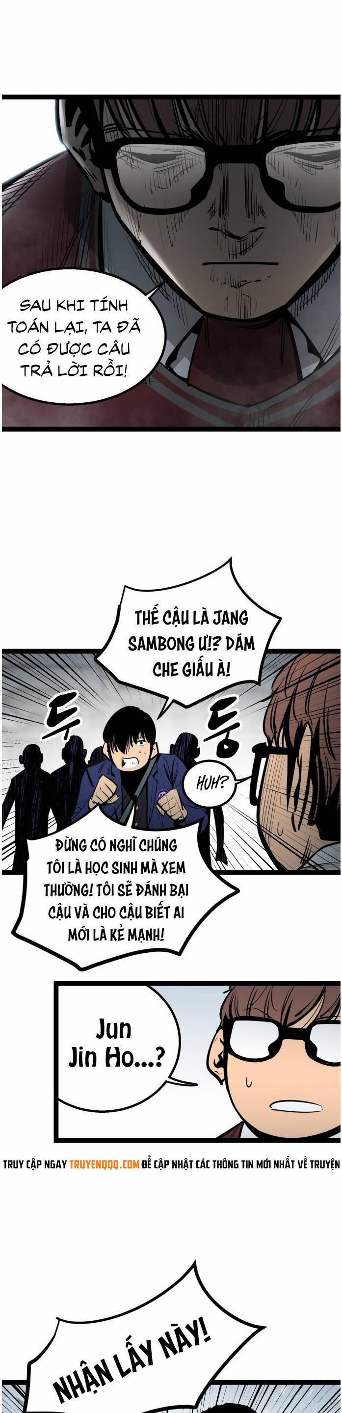 Murim Thời Hiện Đại 59 trang 28