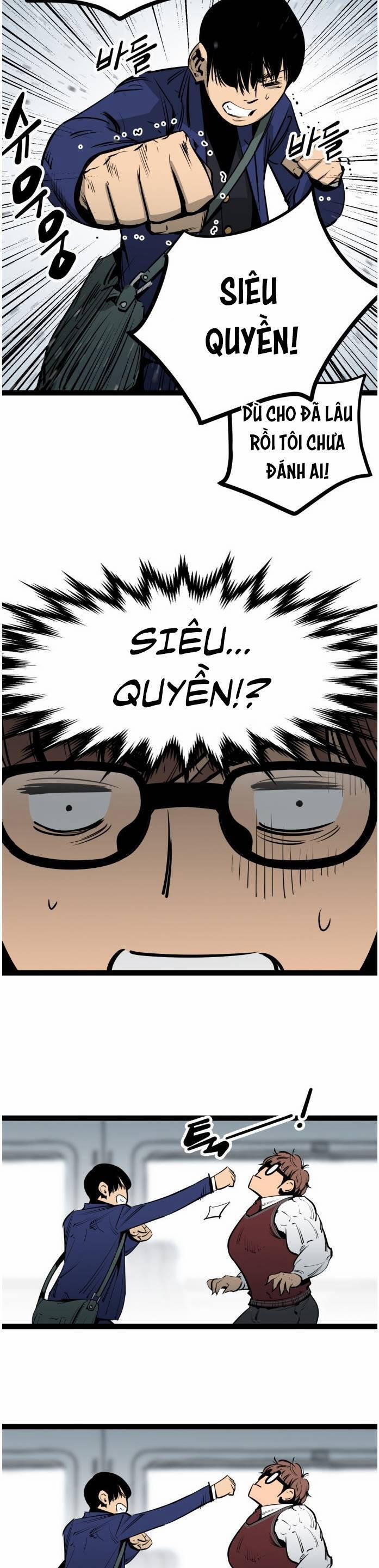 Murim Thời Hiện Đại 59 trang 29