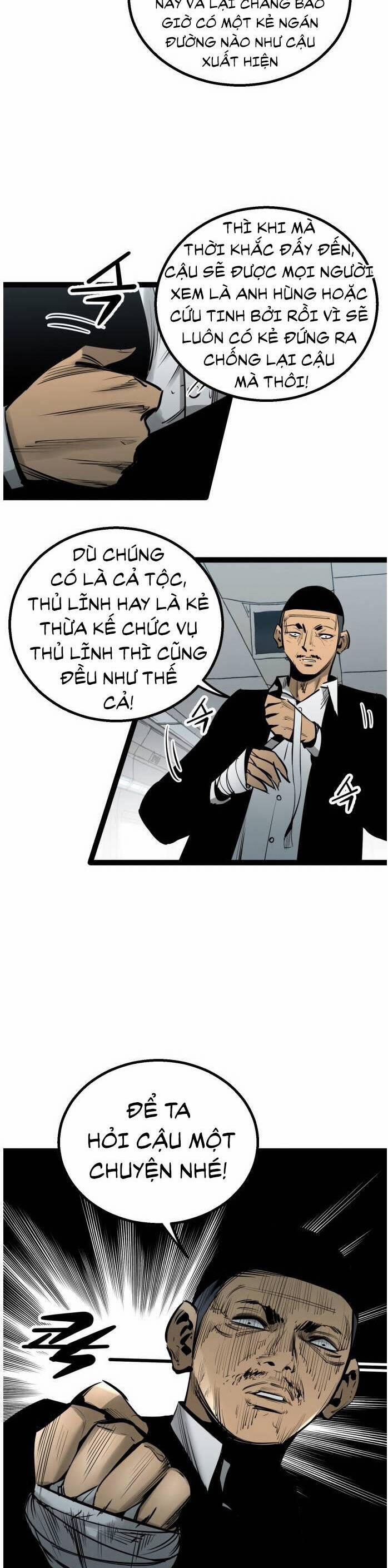 Murim Thời Hiện Đại 59 trang 3