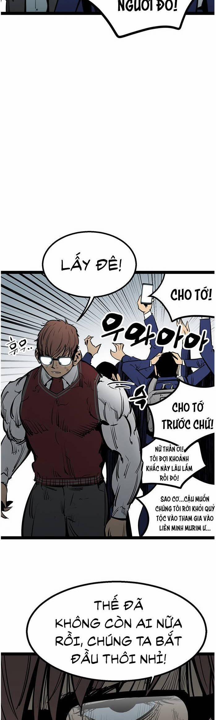 Murim Thời Hiện Đại 59 trang 32