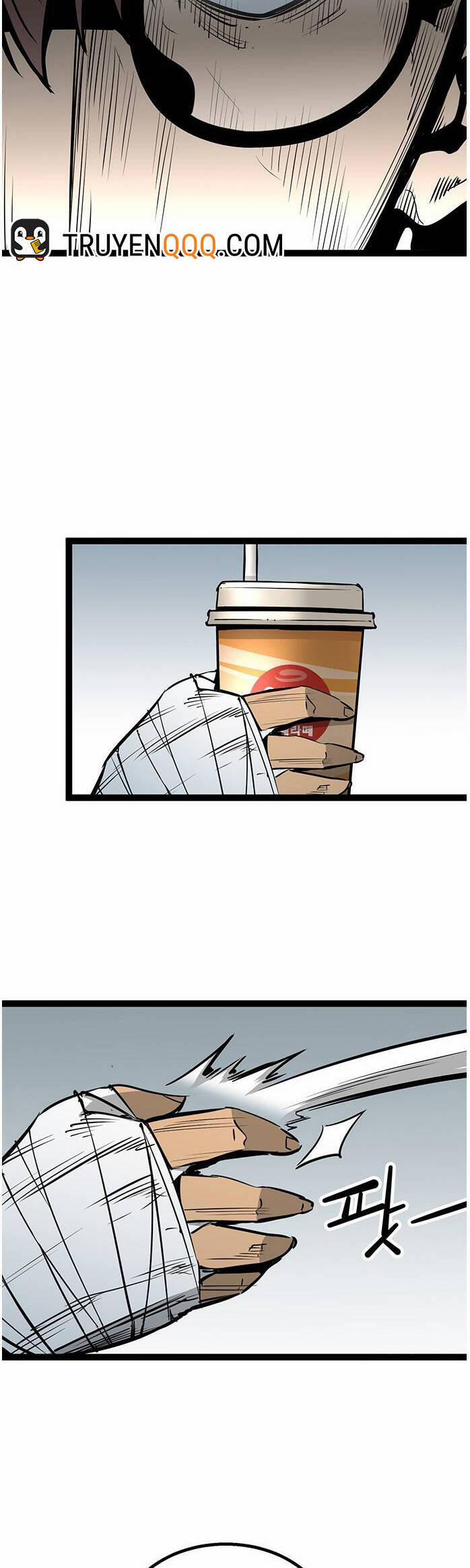 Murim Thời Hiện Đại 59 trang 33