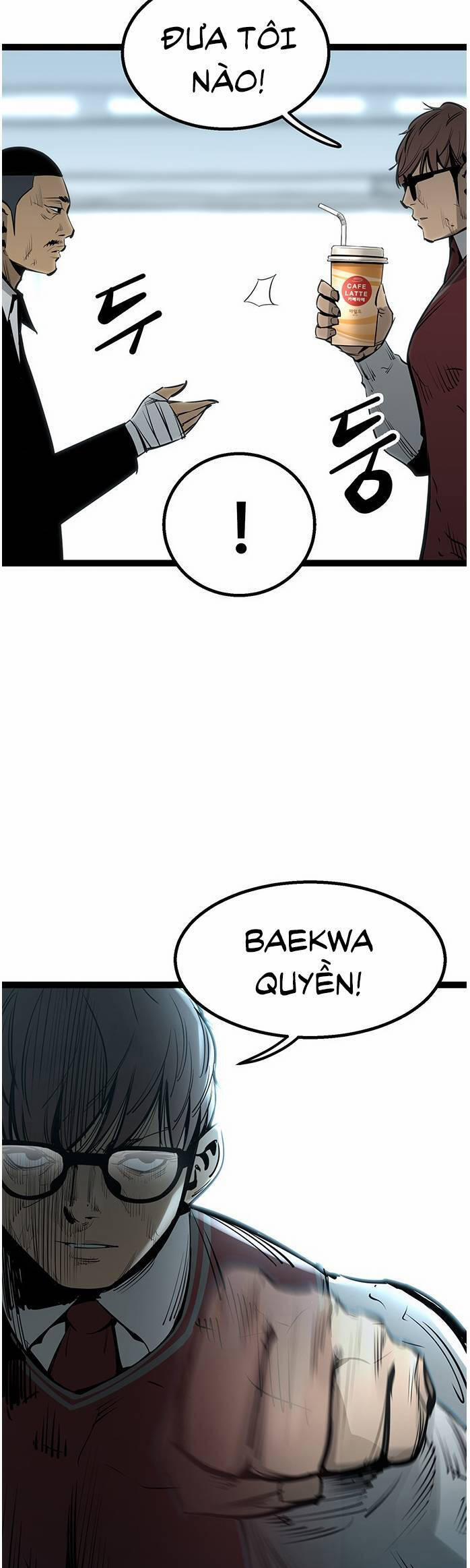 Murim Thời Hiện Đại 59 trang 34