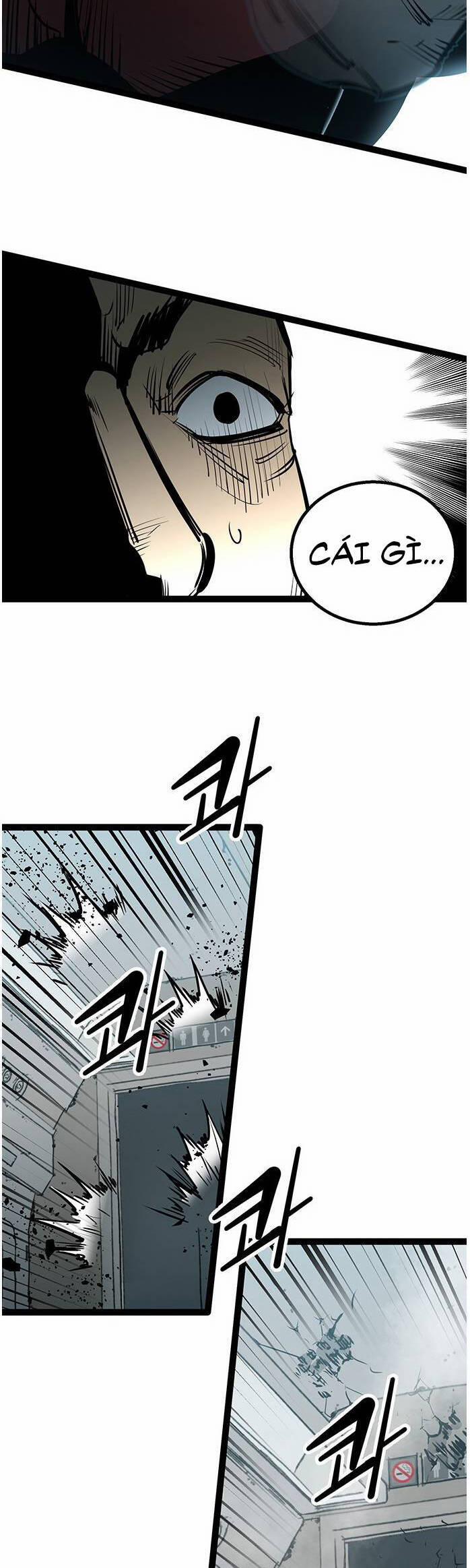 Murim Thời Hiện Đại 59 trang 35